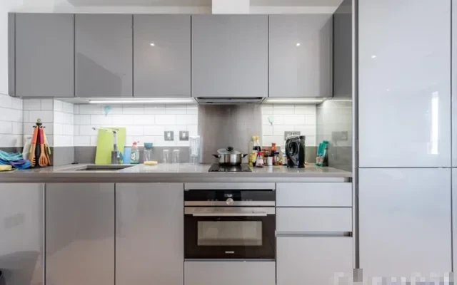 48 Reminder Lane, London SE10 2
