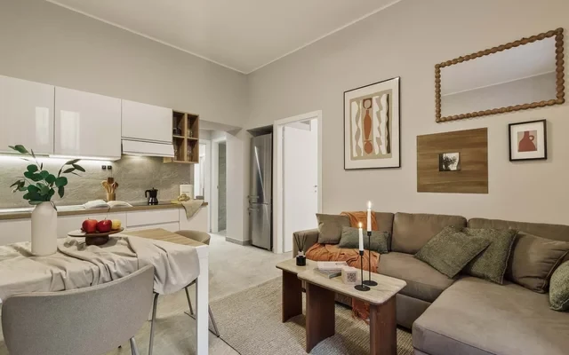Nandayure - 2 bedrooms in Isola 4