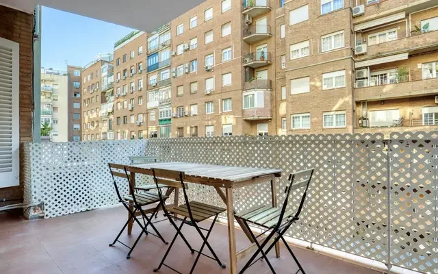 Carrer de Johann Sebastian Bach 4