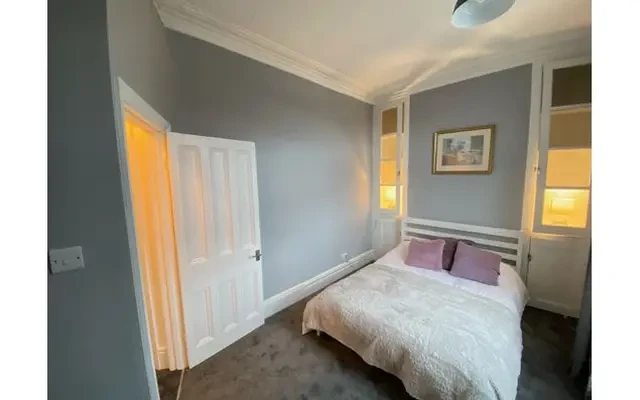 Merchants Road, Hotwells, Bristol, Avon, England, BS8 4 3