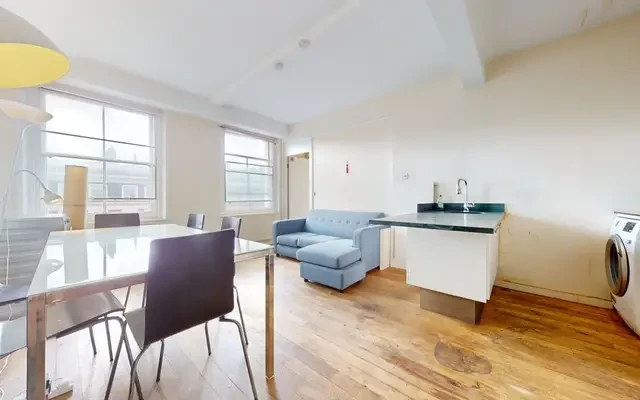 Cromwell Road 11357# 2