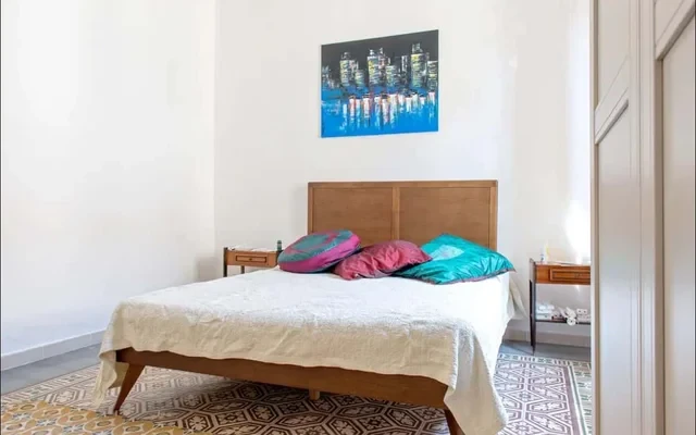 Trilocale via della Campana,Pontino - Bastia, Livorno 2