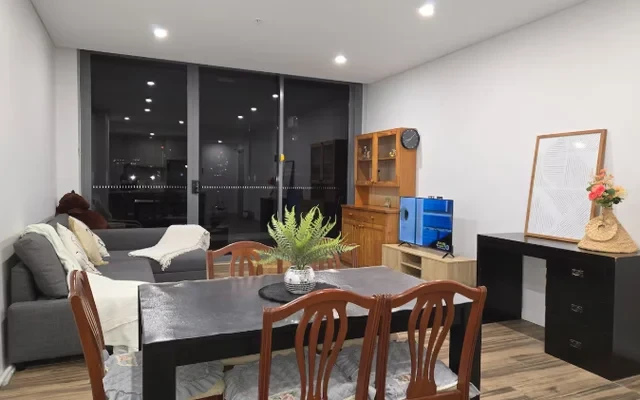 92 Epsom Rd - Sydney student accommodation - 2 bed 2 bath-5