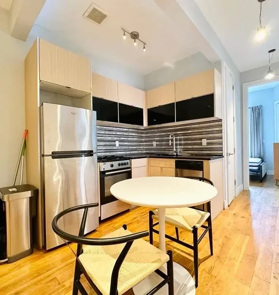 448 Empire boulevard, New York