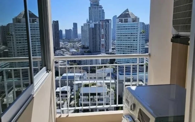 1-BR Condo for Rent, ฿20,000/month, Life @ Sukhumvit 65 3