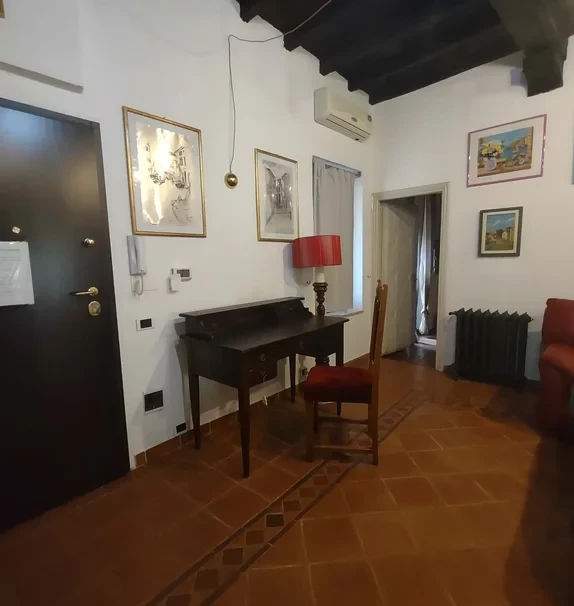 Apartment in Piazza Mazzini, Chieri for 70 m² with 1 bedroom