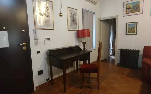 Apartment in Piazza Mazzini, Chieri for 70 m² with 1 bedroom 0