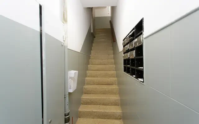 studio in Vila de Gràcia (Gràcia) 0