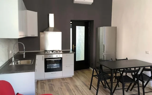 Bilocale nuovissimo a NOLO 1