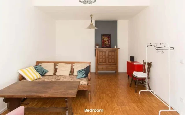 Neat studio apartment for rent in Friedrichshain 0