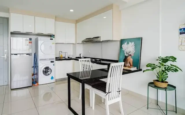 Tropicana Bay Residences - バルクパイの学生向け宿泊施設 - Studio