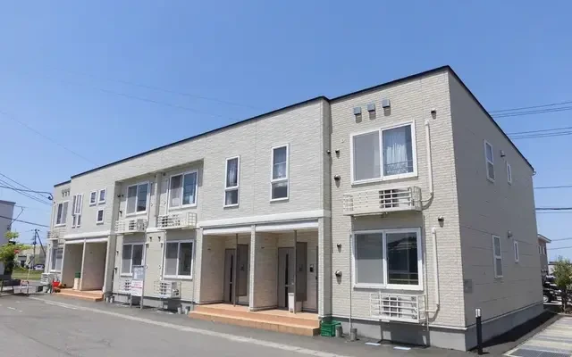 カンパーヌⅠ 1階 - Yokote student accommodation
