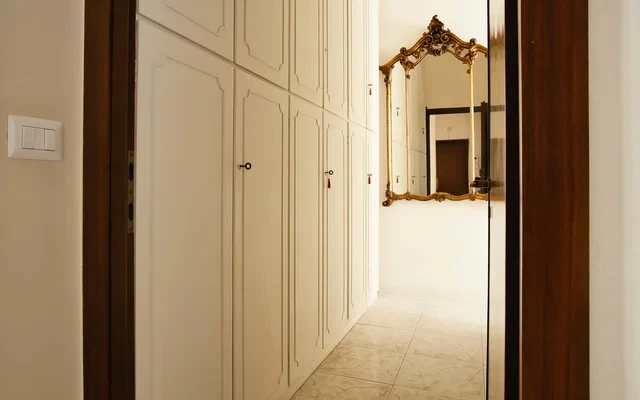 Apartment in Via Lipari, Milano for 121 m² with 3 bedrooms 4