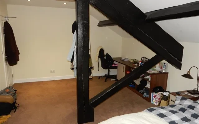 Church Street, Lancaster - Flat 4 2