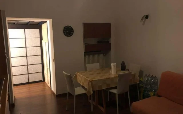Trilocale Repubblica - Fara 1 3