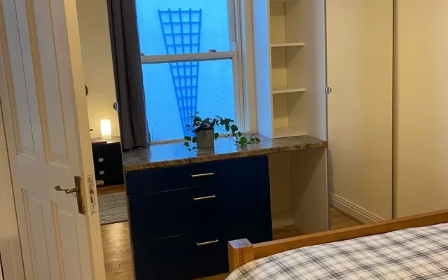 Saint Joseph's Avenue 0