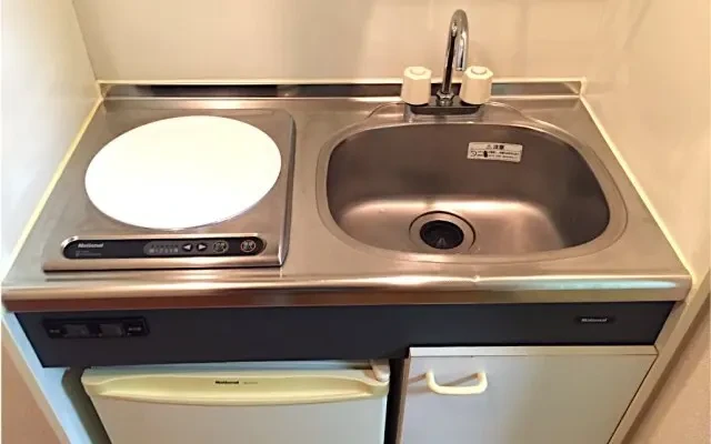 Suncool Matsuyamachi Room 602 - Osaka student accommodation - 602