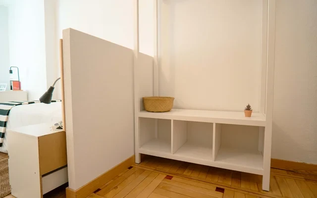 JMA - Calle de Joaquin Maria Lopez Madrid 28015 Spain 1