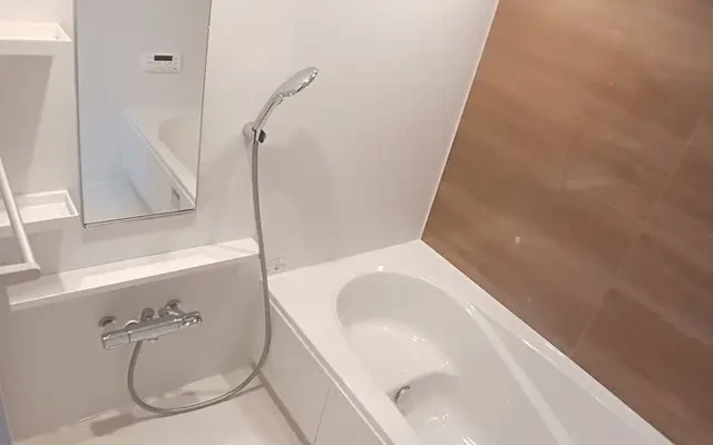 モルゲン・チェーロ 103号室 - 조라이시 학생 숙소 - 103 - 1LDK