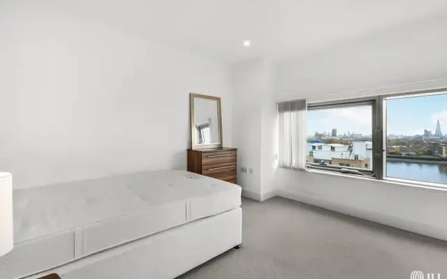 Landmark West, Canary Wharf E14 3