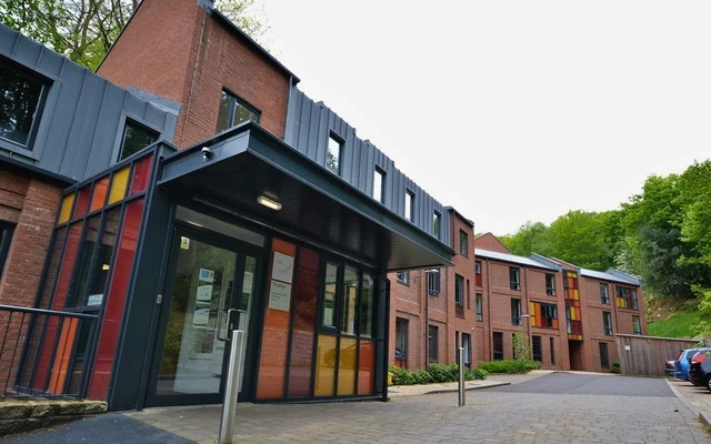 The Village at The Viaduct 0