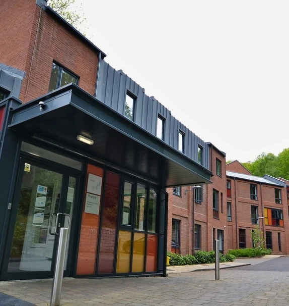 The Village at The Viaduct