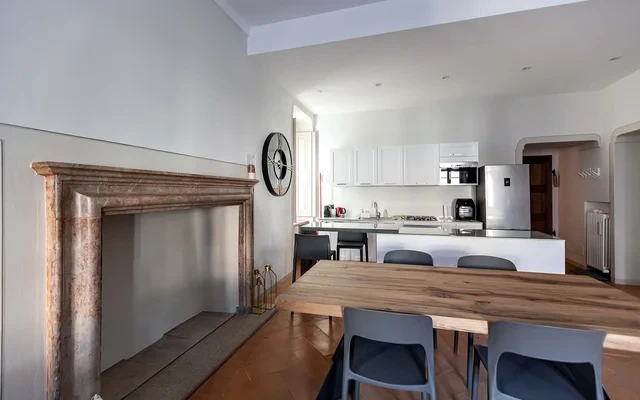 Casa Jaynie - Centro Domodossola 2