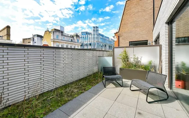 Hanway Street Mayfair W1T 0