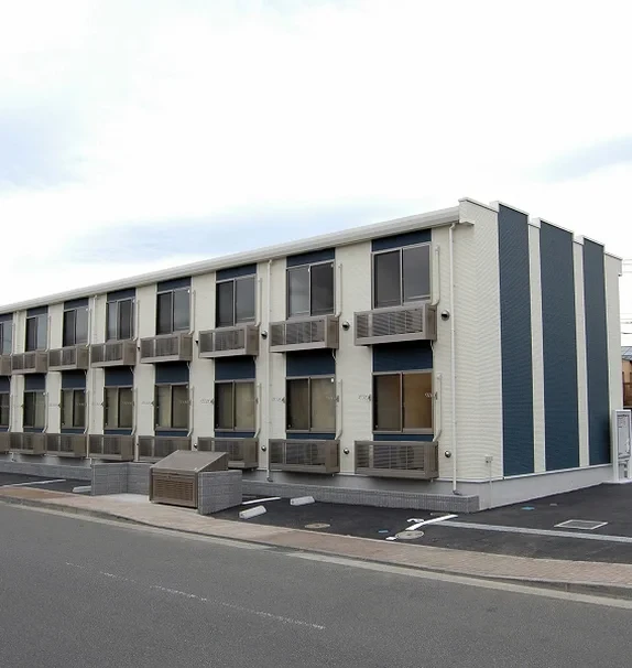 レオネクストグランデエスパシオ