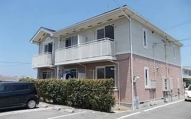メゾンドアンジュB 101号室 - Arao student accommodation