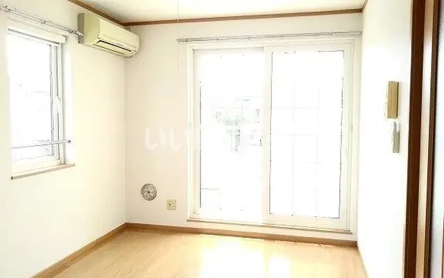 アーバンヴィレッジⅡ 2階 - 행복손市 학생 숙소 - 2階 - 2DK