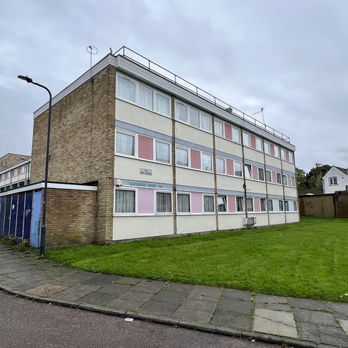 Elmwood Crescent 11280 London Student uhomes