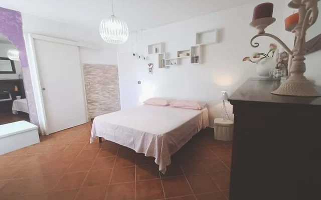 Apartment in Via Volturno, Palermo for 90 m² with 2 bedrooms 1
