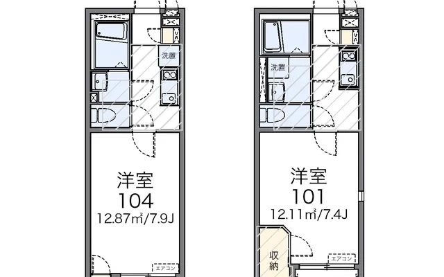レオネクスト王禅寺 1