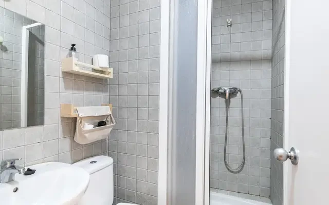 studio in El Raval (Ciutat Vella) 1