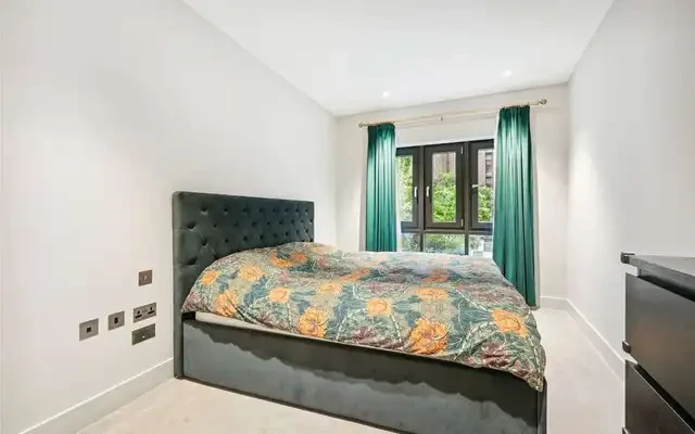 Chimes Apartments 3