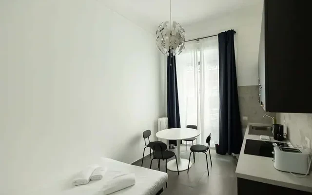 Nuovissimo Bilocale in Zona Risorgimento 0