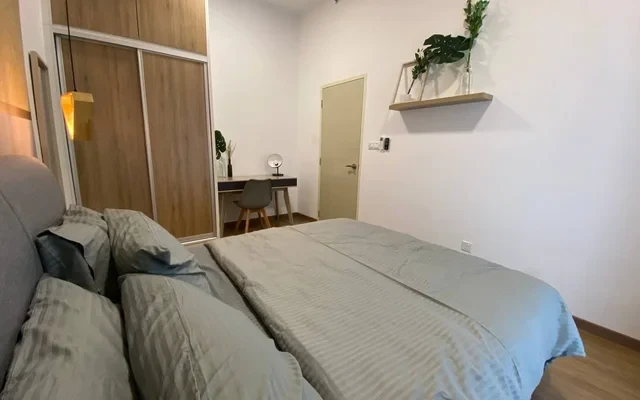 Rica Residence 1