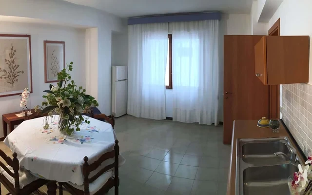 Via Vittorio Veneto n. 40, Mazara del Vallo 1