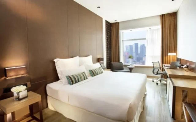 Nina Hotel Kowloon East 3
