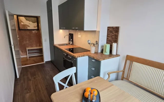Apartment in Pintschstrasse, Berlin for 60 m² with 1 bedrooms 4