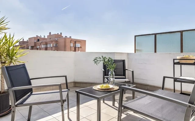 Blondie - 2 bedroom in Ibiza 0