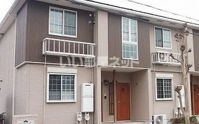 フォーリストK 1階 - Tsurugashima student accommodation - 1階 - 1LDK