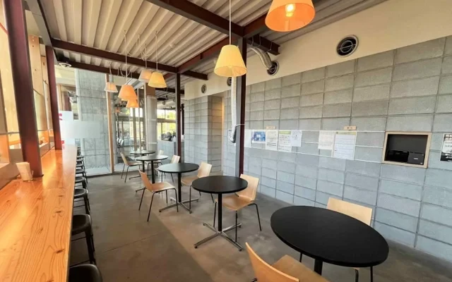 Chuo Line House Koganei (Building H) 3