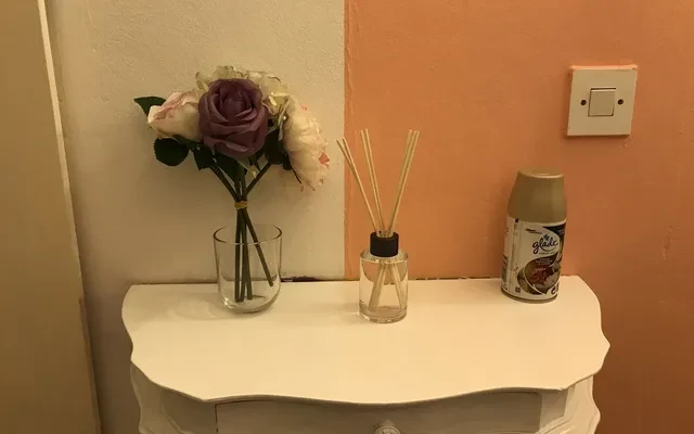 FURNISHED one-bedroom apartment in Zagreb (for Students) | Student Accommodations in Zagreb 1