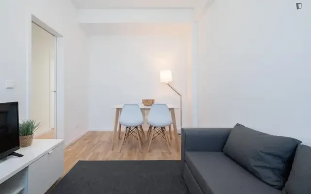 apartment in Paranhos - 포르투 학생 숙소