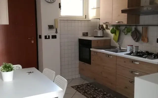 apartment near Via Tenda 3