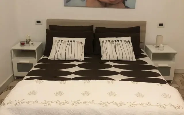 Beautiful one-bedroom apartment near ISAD Design School 0
