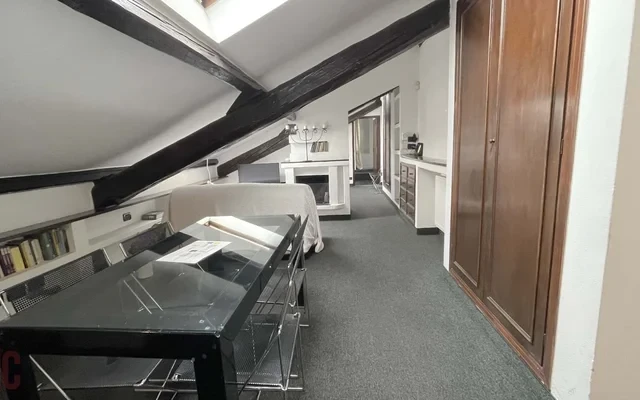 Appartamento in Via Pellizza da Volpedo - zona Fiera, Sempione, City Life, Tre Torri, Portello  
 (PELLIZZADAVOLPEDO12) 1