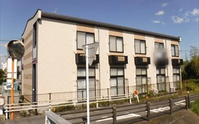 レオパレスＶｉｅｎｔｏ 0